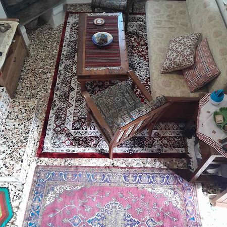 Stagiates Athena'S Guest House מראה חיצוני תמונה
