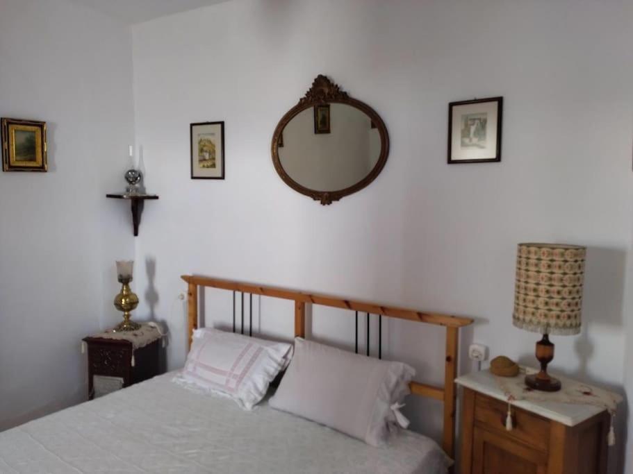 Stagiates Athena'S Guest House מראה חיצוני תמונה
