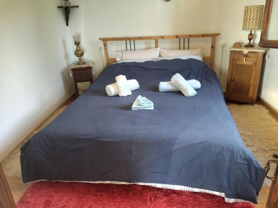 Stagiates Athena'S Guest House מראה חיצוני תמונה