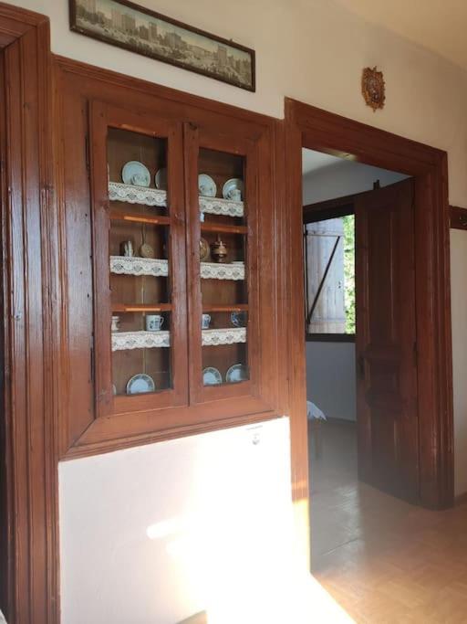 Stagiates Athena'S Guest House מראה חיצוני תמונה