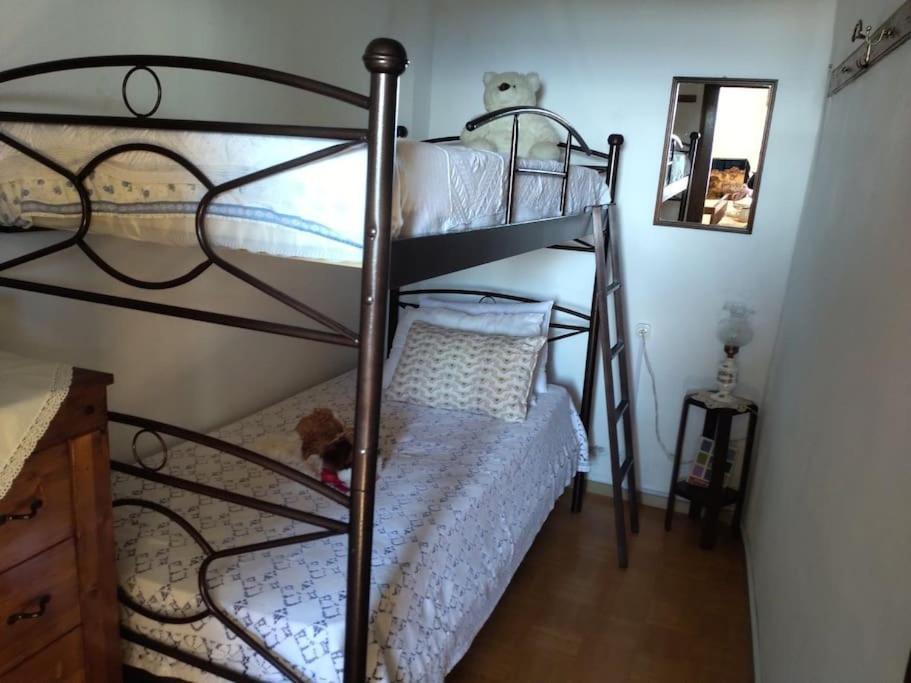 Stagiates Athena'S Guest House מראה חיצוני תמונה