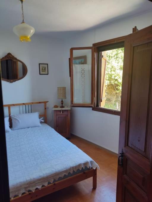 Stagiates Athena'S Guest House מראה חיצוני תמונה