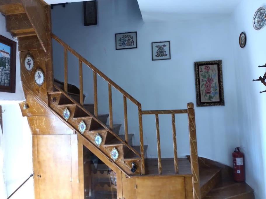 Stagiates Athena'S Guest House מראה חיצוני תמונה