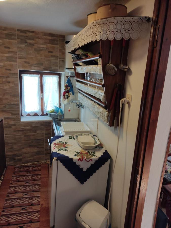Stagiates Athena'S Guest House מראה חיצוני תמונה