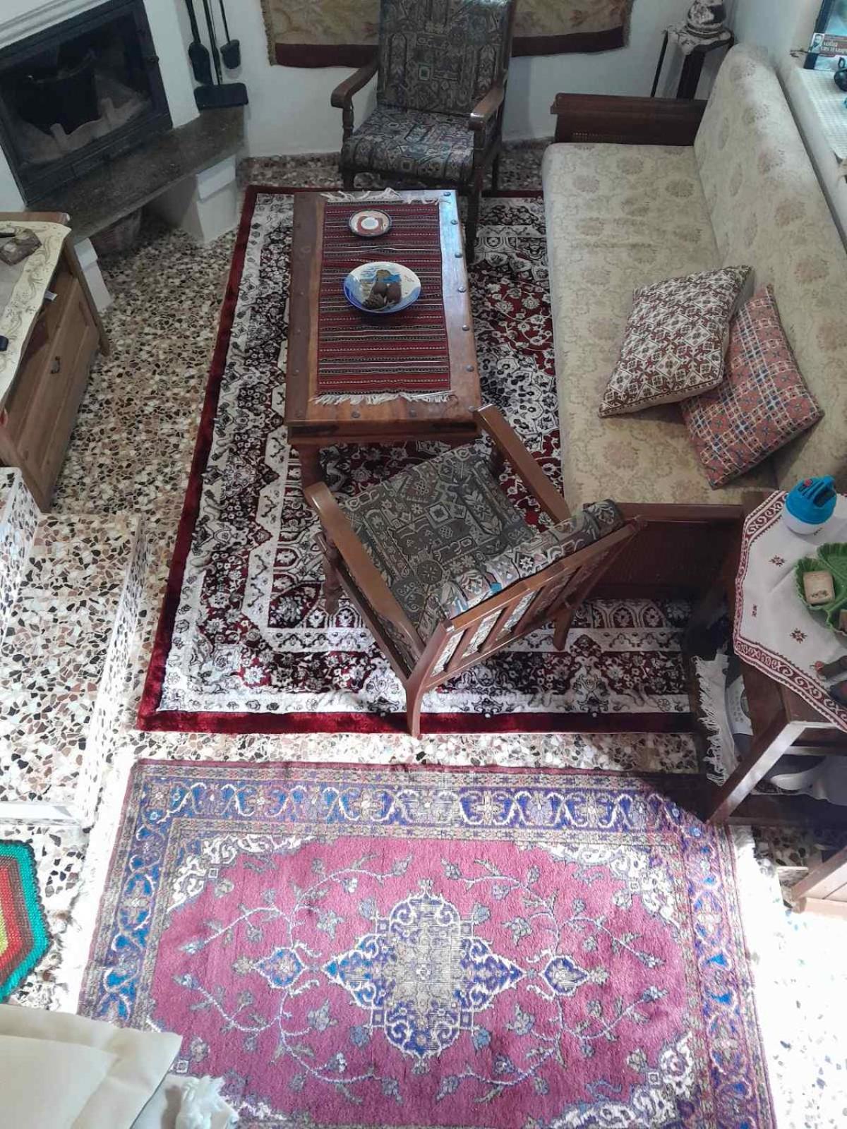 Stagiates Athena'S Guest House מראה חיצוני תמונה